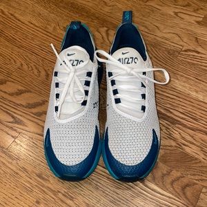Nike Air Max 270s